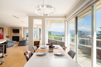 Photo 10 at 3655 Quesnel Drive, Dunbar, Vancouver West