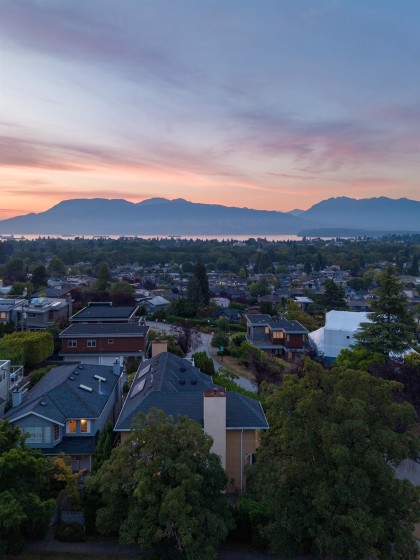 Photo 33 at 3655 Quesnel Drive, Dunbar, Vancouver West
