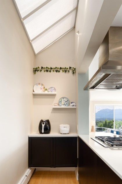 Photo 14 at 3655 Quesnel Drive, Dunbar, Vancouver West