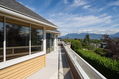 Photo 18 at 3655 Quesnel Drive, Dunbar, Vancouver West