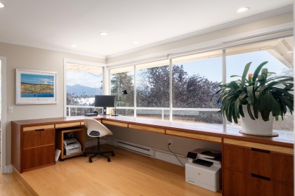 Photo 15 at 3655 Quesnel Drive, Dunbar, Vancouver West