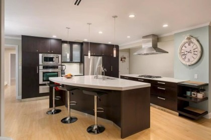 Photo 11 at 3655 Quesnel Drive, Dunbar, Vancouver West