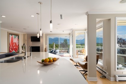 Photo 8 at 3655 Quesnel Drive, Dunbar, Vancouver West