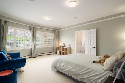 Photo 25 at 3655 Quesnel Drive, Dunbar, Vancouver West