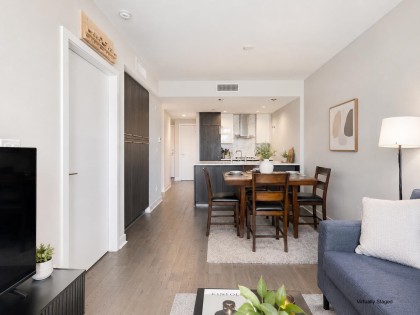 Photo 6 at 303 - 677 W 41st Avenue, Cambie, Vancouver West