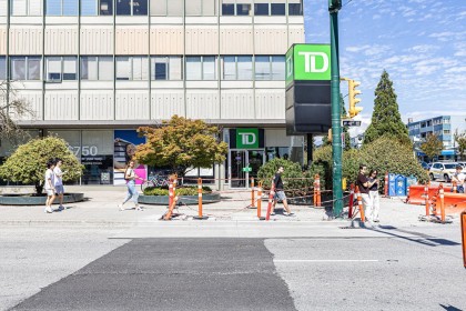Photo 16 at 303 - 677 W 41st Avenue, Cambie, Vancouver West