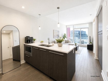 Photo 5 at 303 - 677 W 41st Avenue, Cambie, Vancouver West