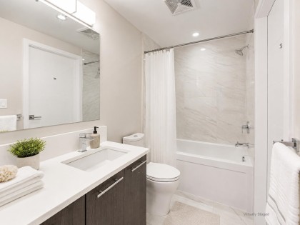 Photo 9 at 303 - 677 W 41st Avenue, Cambie, Vancouver West
