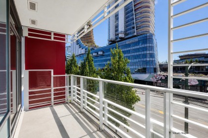 Photo 10 at 303 - 677 W 41st Avenue, Cambie, Vancouver West