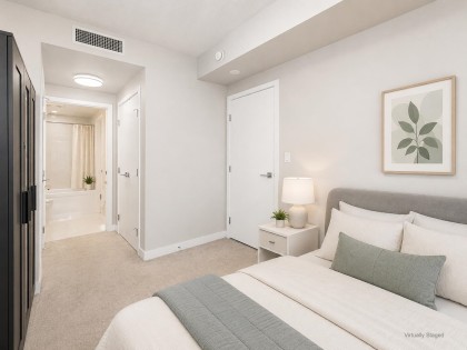 Photo 8 at 303 - 677 W 41st Avenue, Cambie, Vancouver West