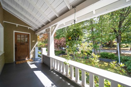 Photo 2 at 4327 W 12th Avenue, Point Grey, Vancouver West