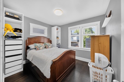 Photo 6 at 4327 W 12th Avenue, Point Grey, Vancouver West