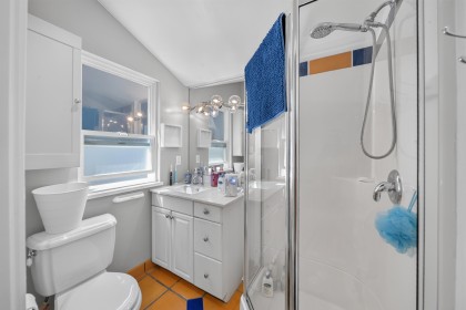 Photo 13 at 4327 W 12th Avenue, Point Grey, Vancouver West