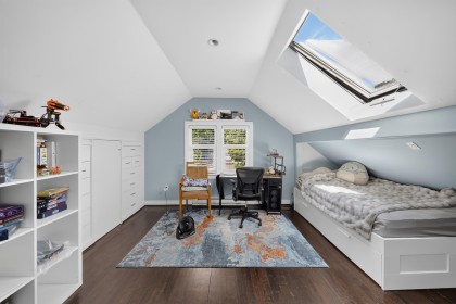 Photo 12 at 4327 W 12th Avenue, Point Grey, Vancouver West