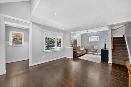 Photo 3 at 4327 W 12th Avenue, Point Grey, Vancouver West