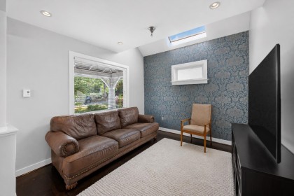 Photo 5 at 4327 W 12th Avenue, Point Grey, Vancouver West