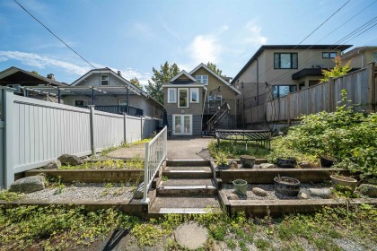 Photo 20 at 4327 W 12th Avenue, Point Grey, Vancouver West