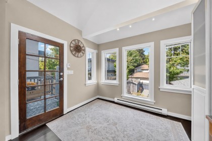 Photo 10 at 4327 W 12th Avenue, Point Grey, Vancouver West