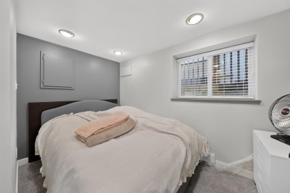 Photo 15 at 4327 W 12th Avenue, Point Grey, Vancouver West