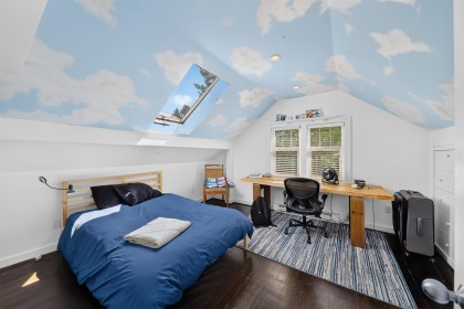 Photo 11 at 4327 W 12th Avenue, Point Grey, Vancouver West