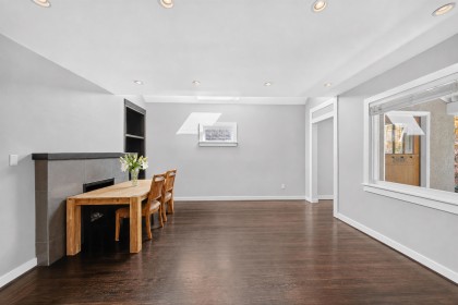 Photo 4 at 4327 W 12th Avenue, Point Grey, Vancouver West