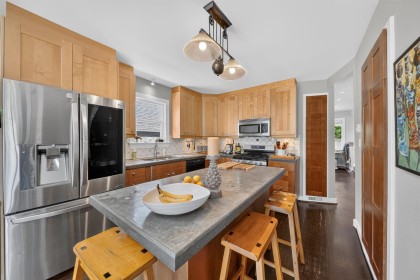 Photo 8 at 4327 W 12th Avenue, Point Grey, Vancouver West