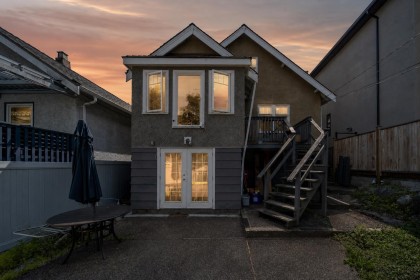 Photo 21 at 4327 W 12th Avenue, Point Grey, Vancouver West