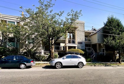 Photo 23 at 204 - 943 W 8th Avenue, Fairview VW, Vancouver West
