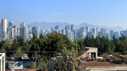 Photo 2 at 204 - 943 W 8th Avenue, Fairview VW, Vancouver West