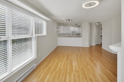 Photo 6 at 204 - 943 W 8th Avenue, Fairview VW, Vancouver West