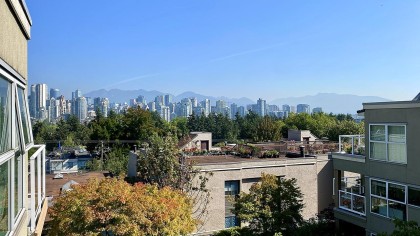 Photo 28 at 204 - 943 W 8th Avenue, Fairview VW, Vancouver West