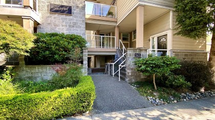 Photo 24 at 204 - 943 W 8th Avenue, Fairview VW, Vancouver West