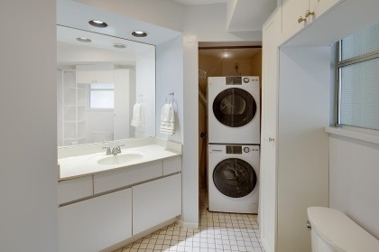 Photo 19 at 204 - 943 W 8th Avenue, Fairview VW, Vancouver West