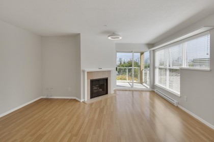 Photo 8 at 204 - 943 W 8th Avenue, Fairview VW, Vancouver West