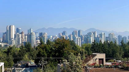 Photo 25 at 204 - 943 W 8th Avenue, Fairview VW, Vancouver West