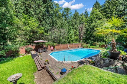 Photo 3 at 3255 Milton Avenue, Lynn Valley, North Vancouver