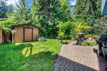 Photo 30 at 3255 Milton Avenue, Lynn Valley, North Vancouver