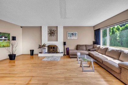 Photo 10 at 3255 Milton Avenue, Lynn Valley, North Vancouver