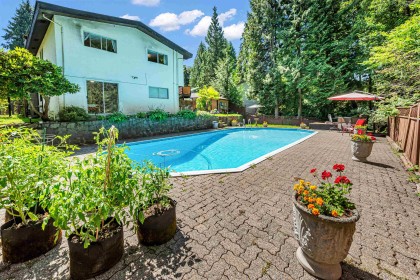 Photo 19 at 3255 Milton Avenue, Lynn Valley, North Vancouver
