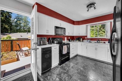 Photo 4 at 3255 Milton Avenue, Lynn Valley, North Vancouver