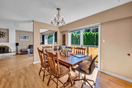 Photo 8 at 3255 Milton Avenue, Lynn Valley, North Vancouver