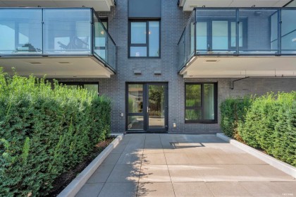 Photo 22 at 108 - 5168 Cambie Street, Cambie, Vancouver West