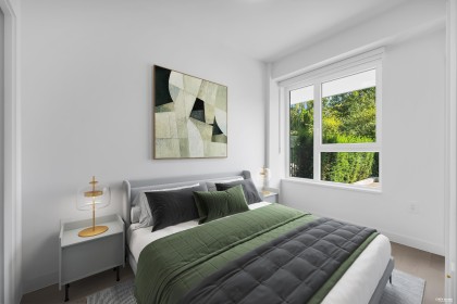 Photo 7 at 108 - 5168 Cambie Street, Cambie, Vancouver West