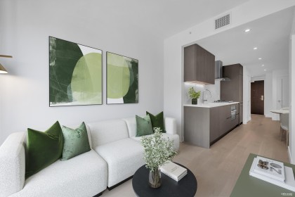 Photo 3 at 108 - 5168 Cambie Street, Cambie, Vancouver West