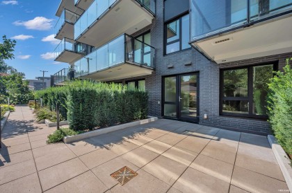 Photo 1 at 108 - 5168 Cambie Street, Cambie, Vancouver West