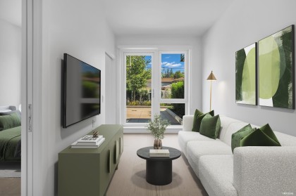 Photo 5 at 108 - 5168 Cambie Street, Cambie, Vancouver West
