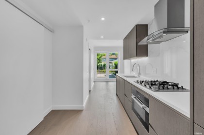 Photo 9 at 108 - 5168 Cambie Street, Cambie, Vancouver West