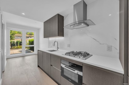 Photo 10 at 108 - 5168 Cambie Street, Cambie, Vancouver West