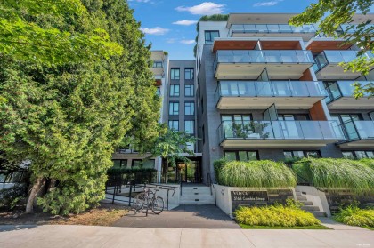 Photo 29 at 108 - 5168 Cambie Street, Cambie, Vancouver West