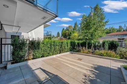 Photo 21 at 108 - 5168 Cambie Street, Cambie, Vancouver West